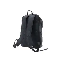 BASE XX Laptop Backpack 13-15.6" Black (D31792)_11